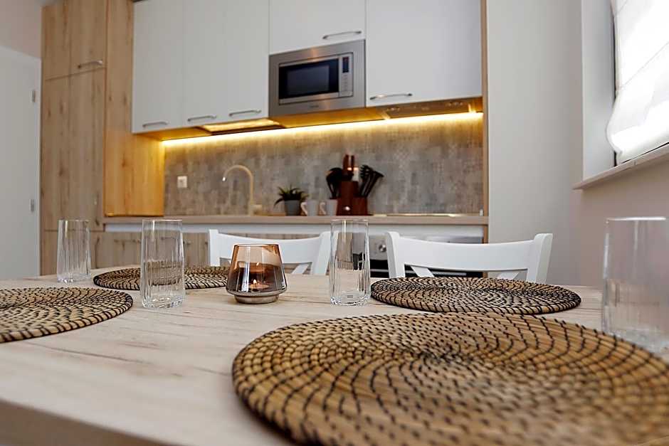 Green Life Apartments Sozopol