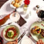 Sofitel Rabat Jardin Des Roses