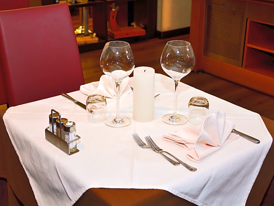 Hotel Apogia Sirio Mestre