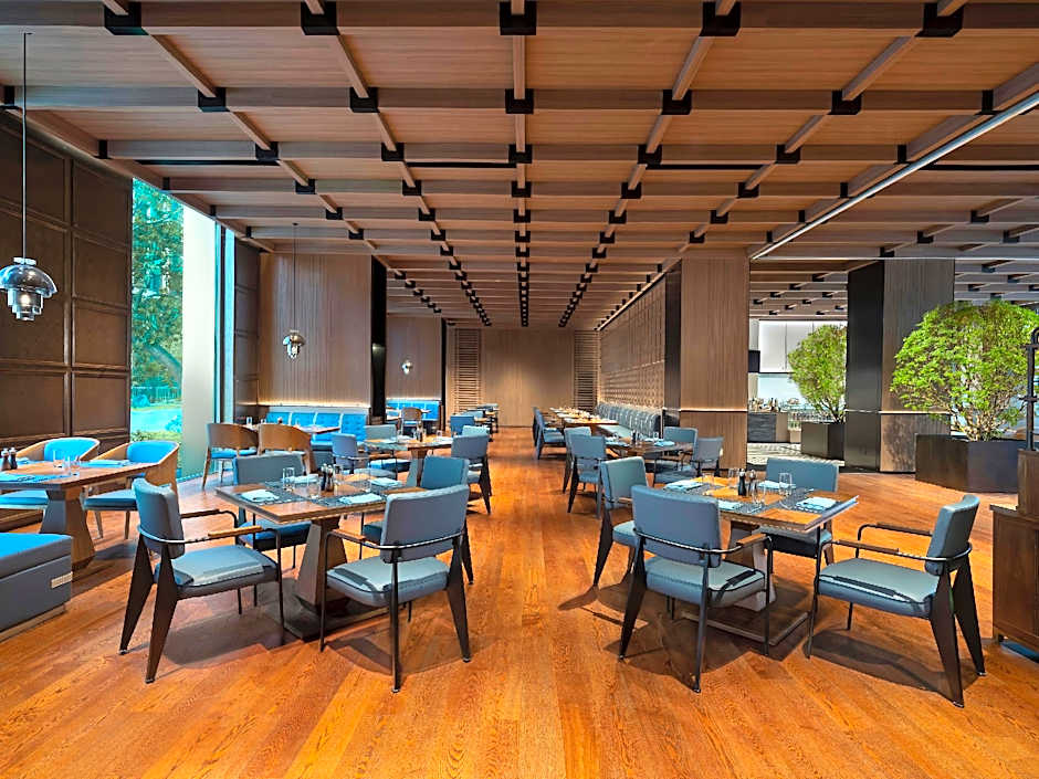 Four Points by Sheraton Guangzhou, Baiyun