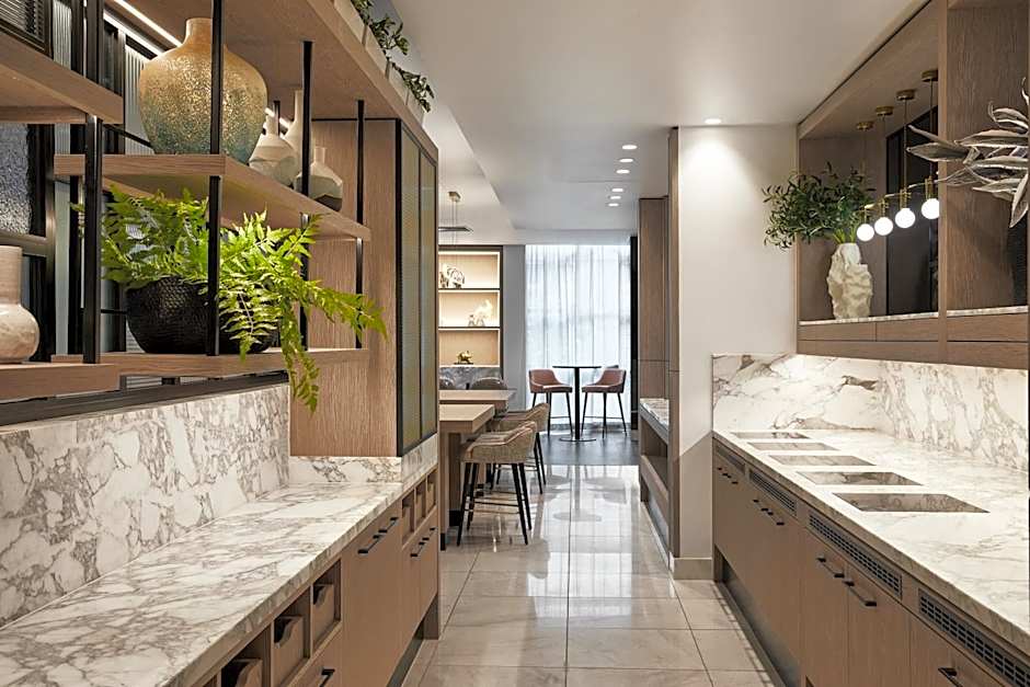 Crowne Plaza Sydney Darling Harbour By IHG