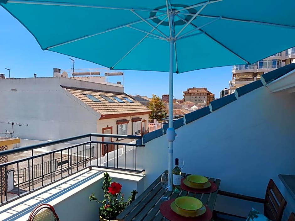 Bnbook Medea Apartments