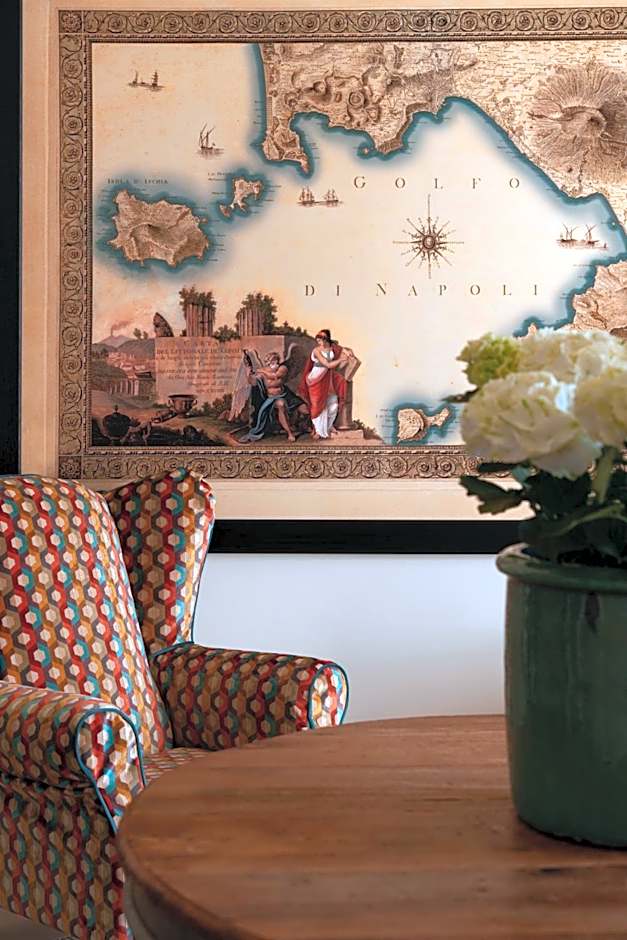 Relais Palazzo del Barone