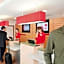 Ibis Milano Malpensa Aeroporto