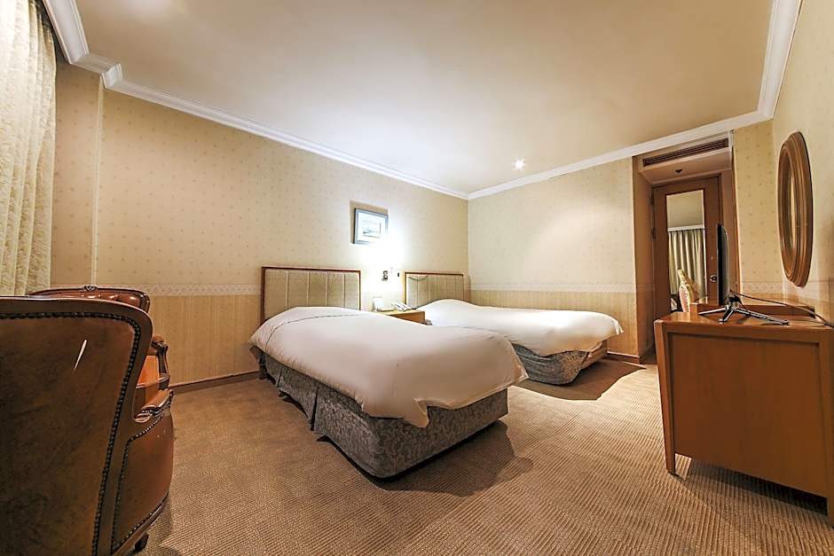 Royal Hotel Jeju