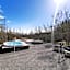 Hotel Kjarnalundur- Aurora Dream - Lodges and Rooms
