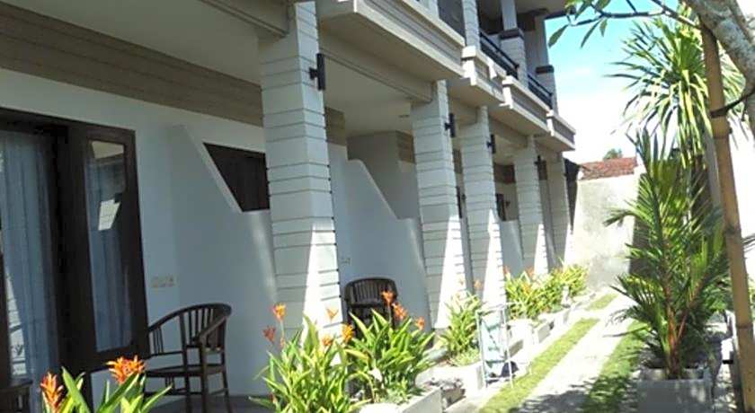 De Dukuh Guest House