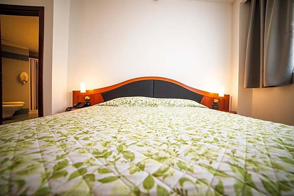 Hotel Donizetti