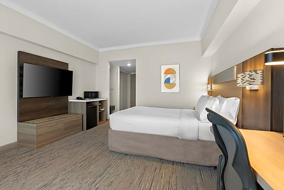 Holiday Inn Express Princeton Southeast By IHG