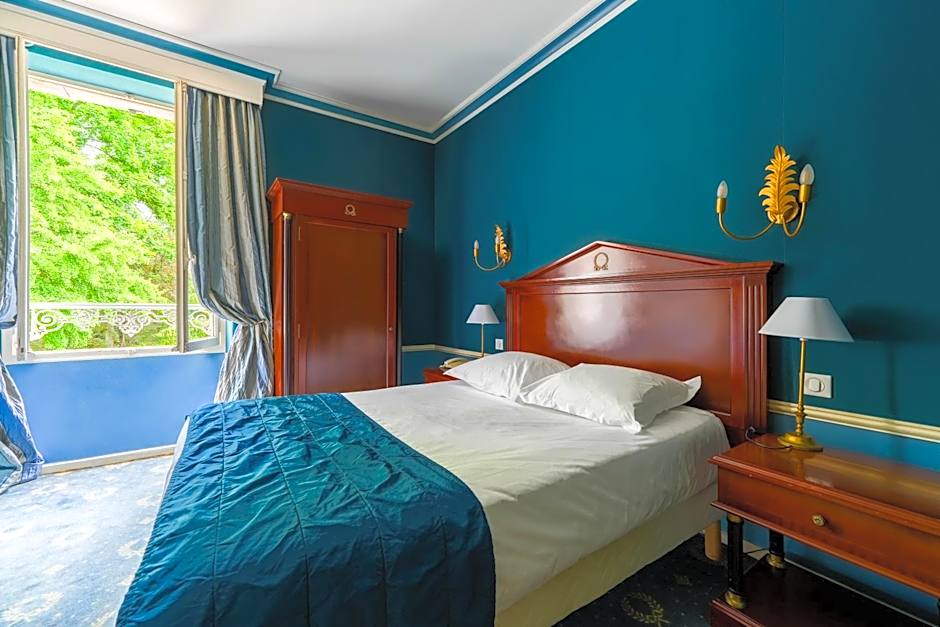 Hôtel Les Maréchaux