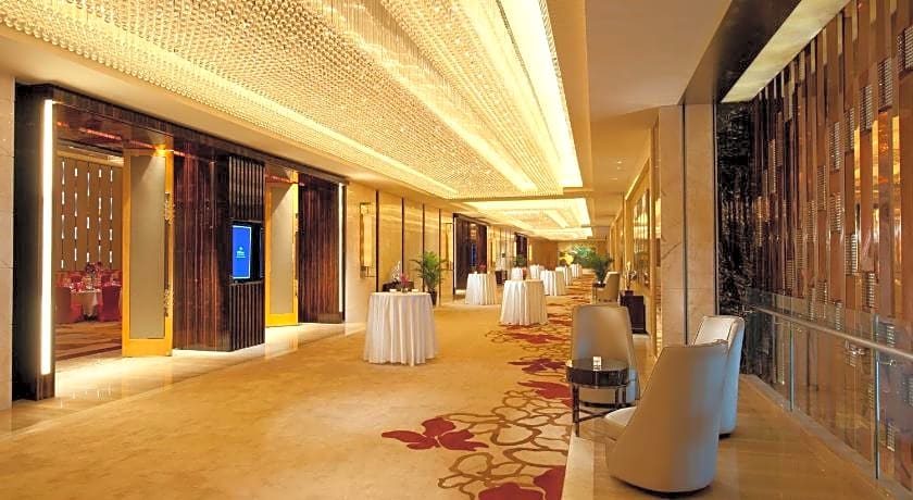 Hilton Guangzhou Baiyun