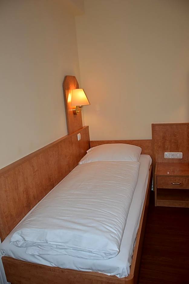 Hotel Wikinger Hof