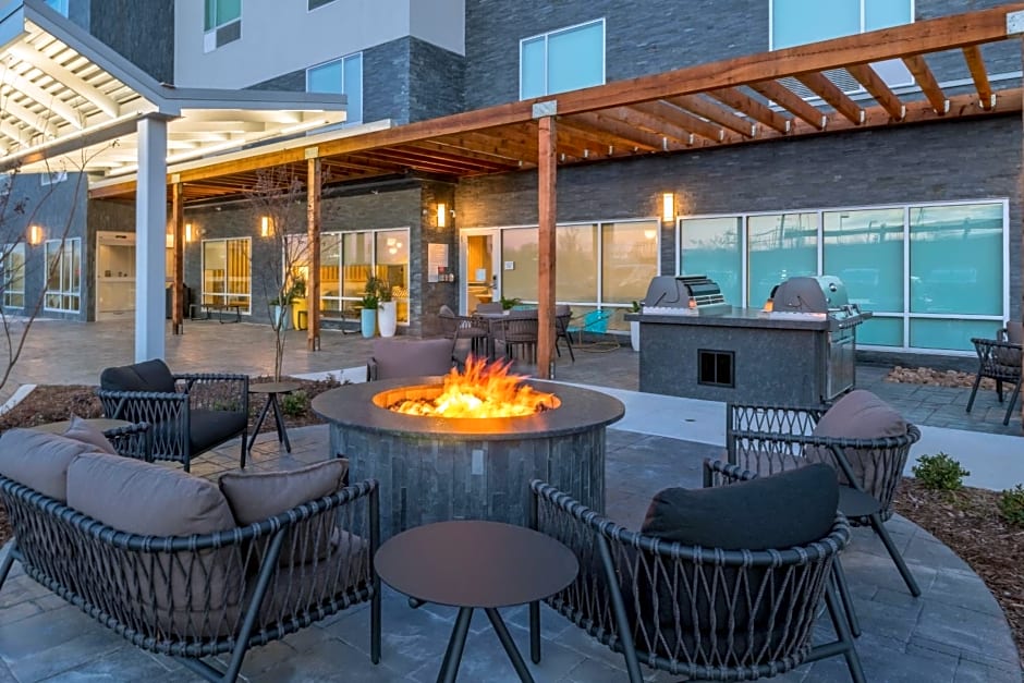 TownePlace Suites by Marriott Dallas Rockwall