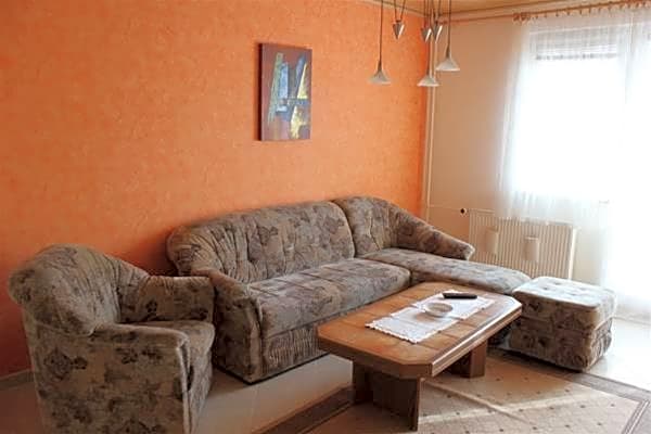 Apartment-Hotel Rackwitz