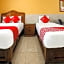 Hotel San Marcos