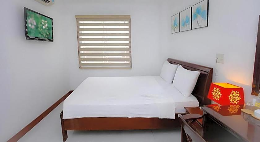 Nhatrang Cozy Hotel