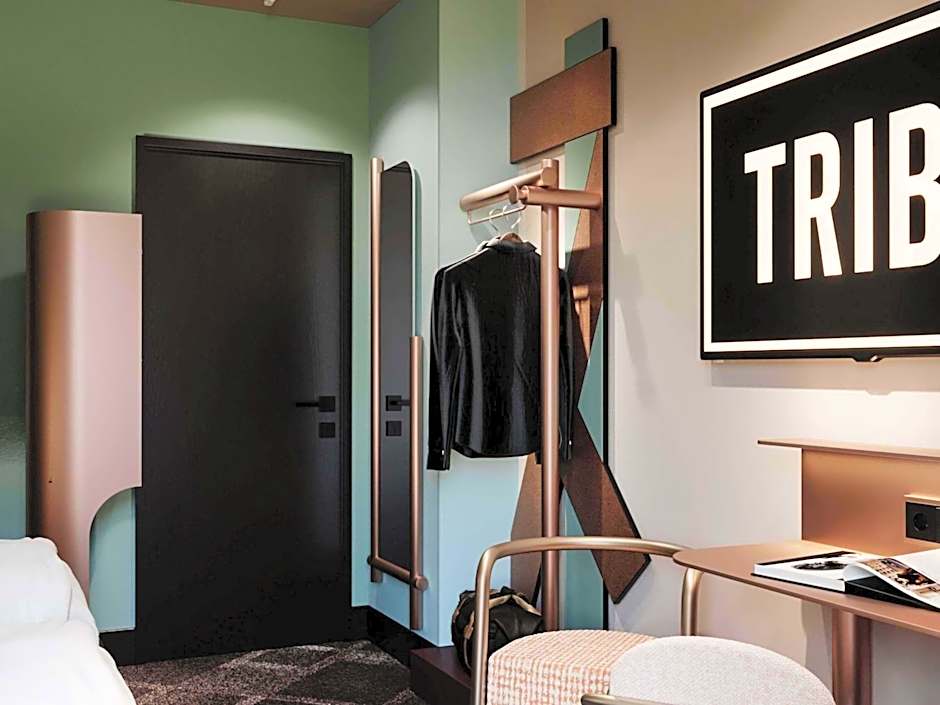 TRIBE Strasbourg Centre Gare