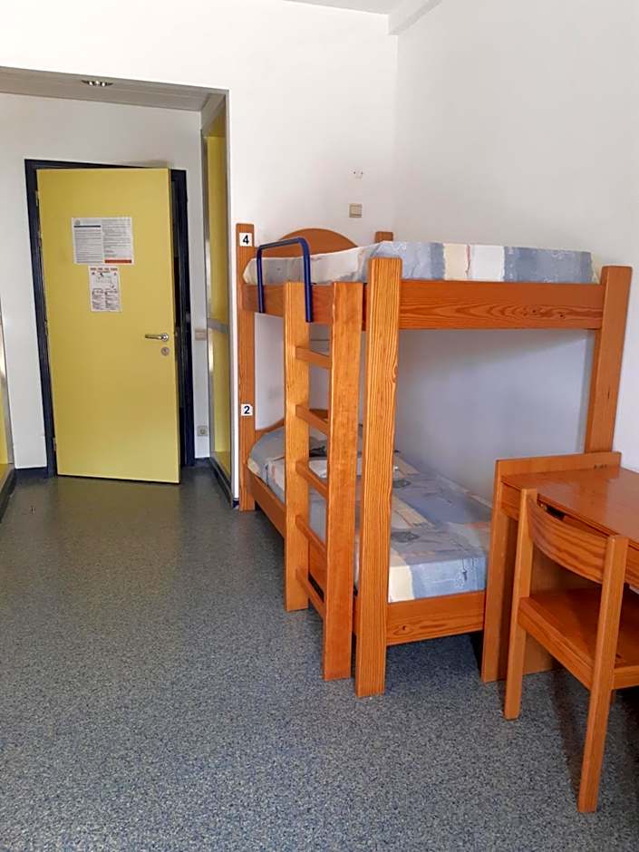 HI Beja - Pousada de Juventude