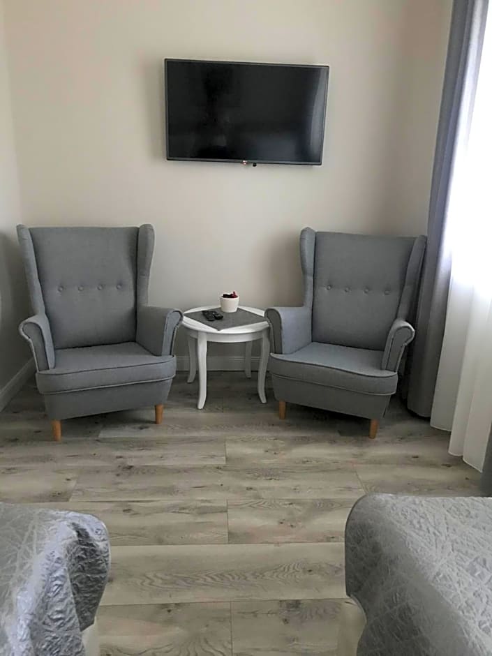 Notarius Vendégház