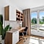 Home and CoLiving Bonn I Aparthotel
