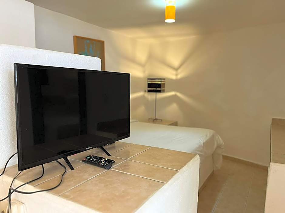 INMOTEGA - Suites TG