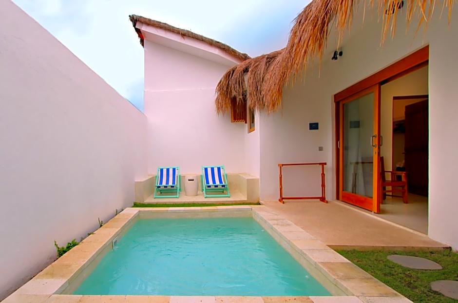The Apartments Canggu