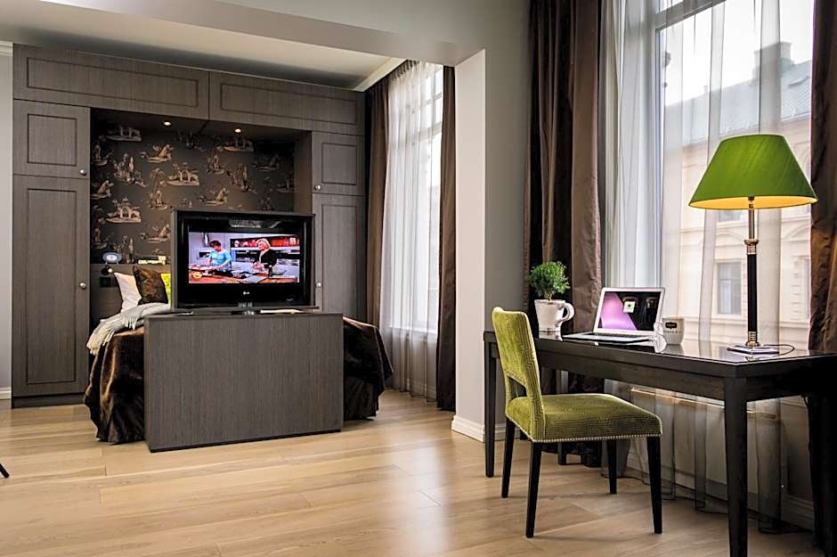 Frogner House - Skovveien