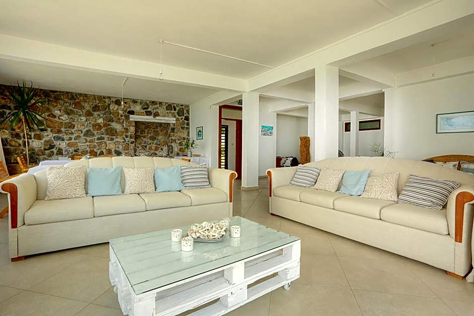 Auberge SeaFever