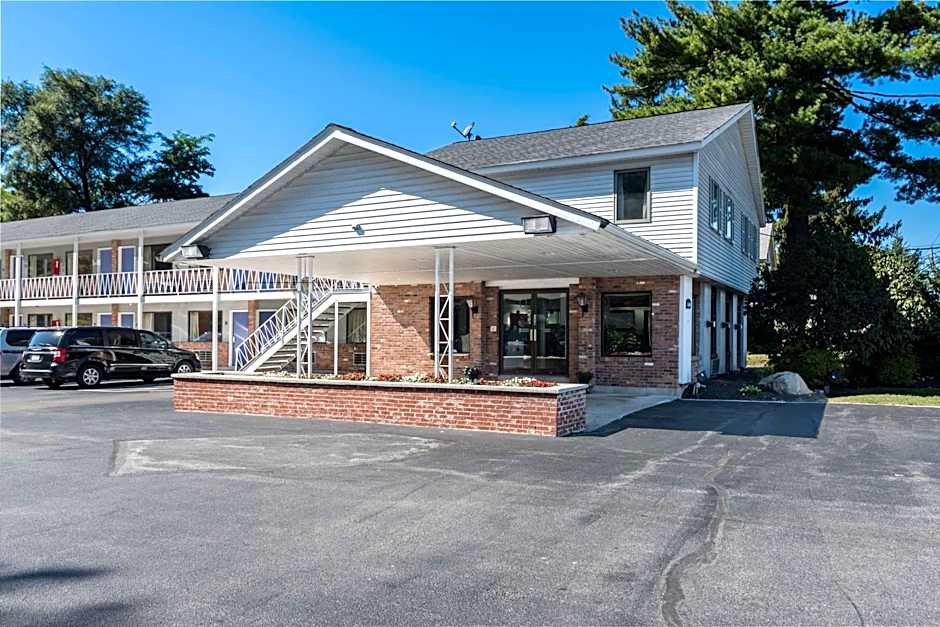 MOTEL 6 - Albany, NY - Airport