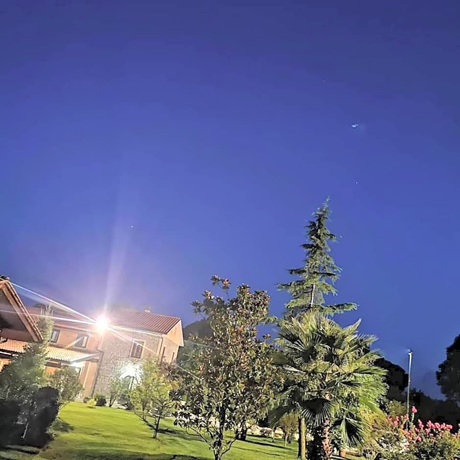 Il Nibbio Reale Country House