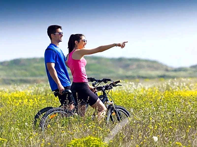 Residence Cernaia - Private Cottage