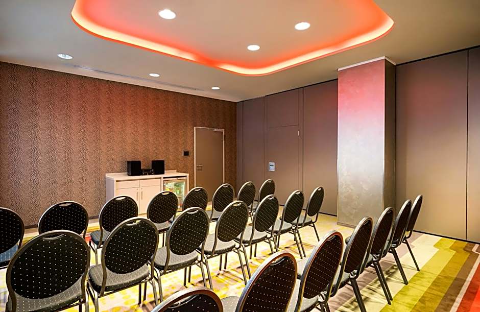 Leonardo Hotel Berlin Mitte