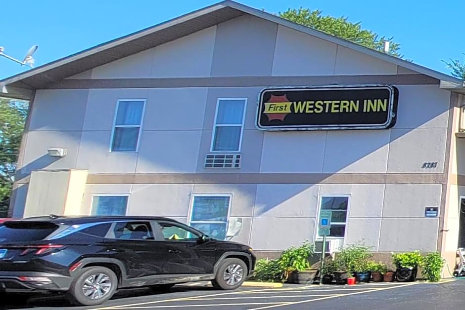 First Western Inn