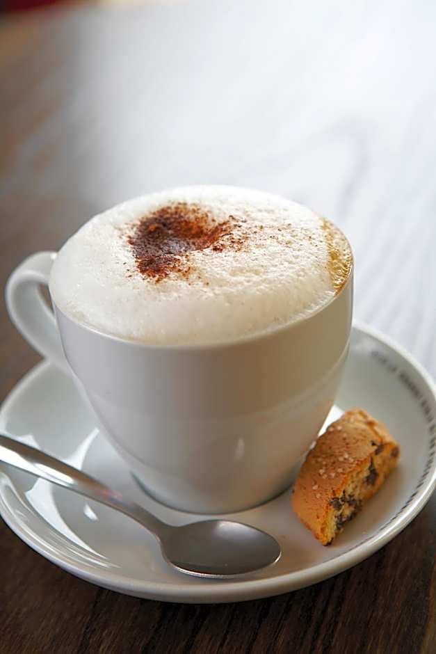 London Croydon Aerodrome Hotel, BW Signature Collection