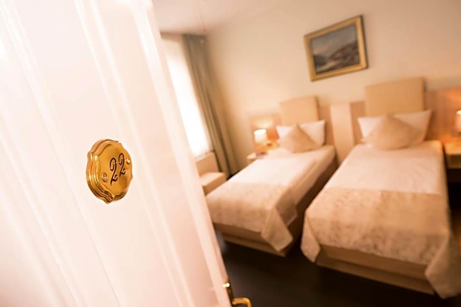 Hotel Carlton Mayfair