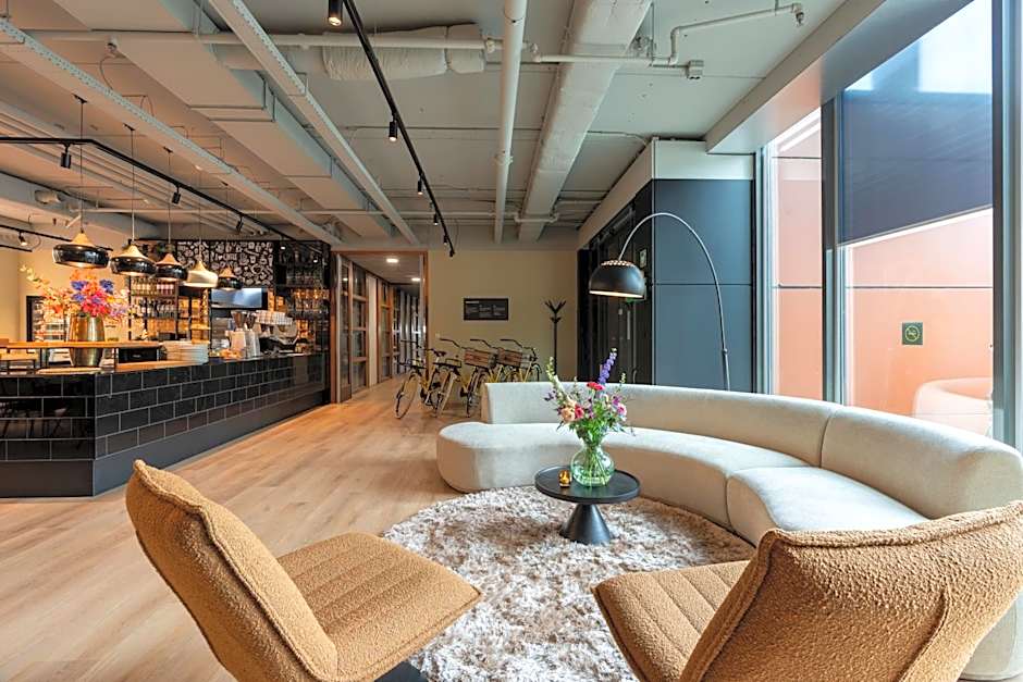 MyHotel Meppel