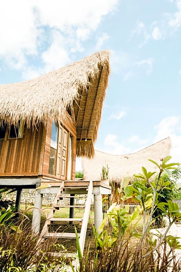 Salty Breeze Bali