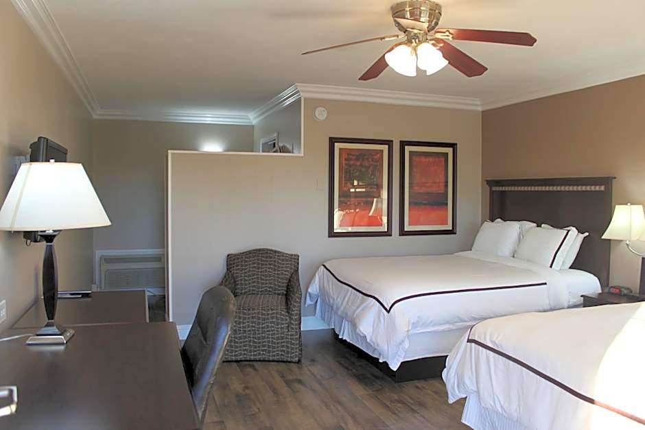 Travelodge by Wyndham Santa Maria