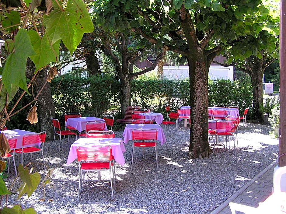Alpina Hotel