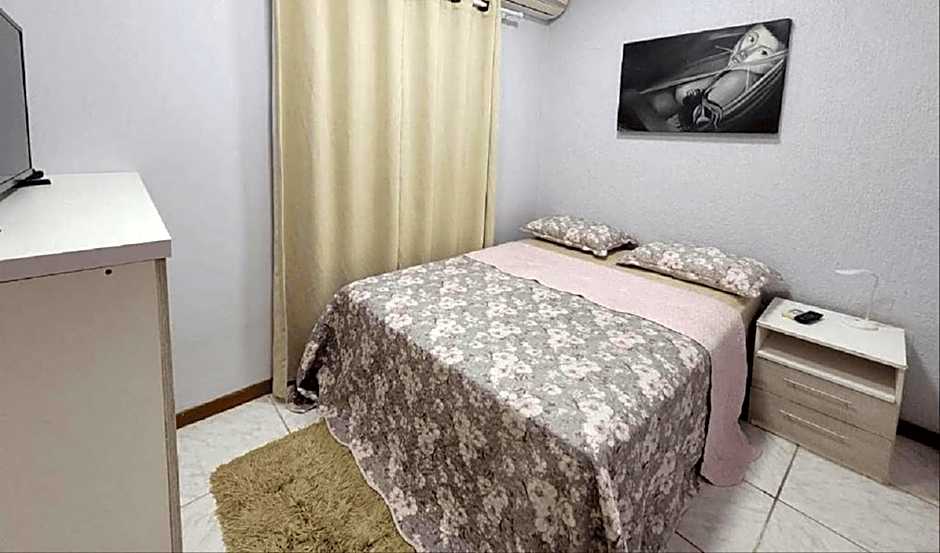 Hotel Residencial Manaus - Flores