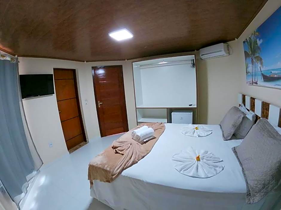 Hotel Morro De São Paulo