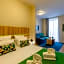 Park & Suites Elegance Nantes-Carre Bouffay