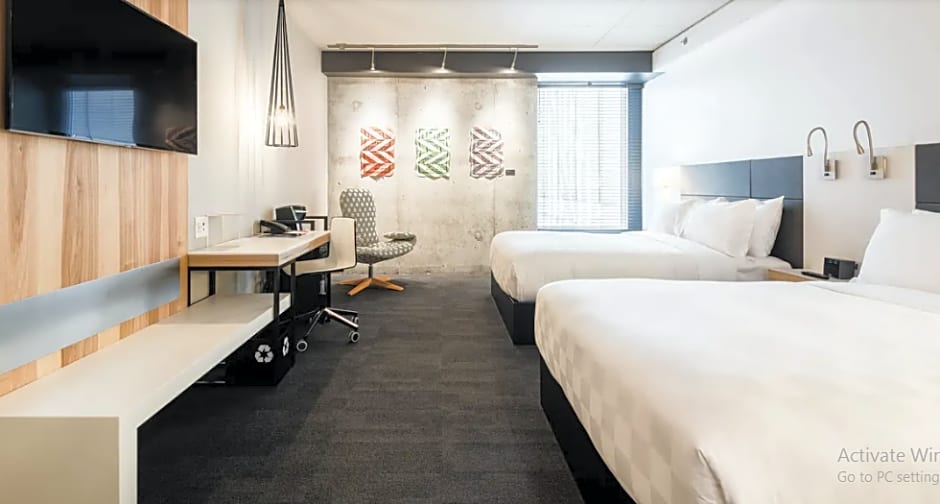 Alt Hotel Ottawa