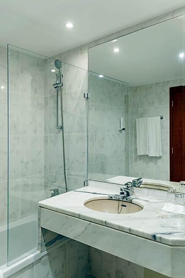 Amazonia Jamor Hotel