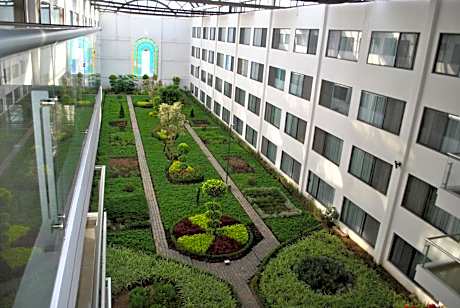 Holiday Inn Express Toluca By IHG