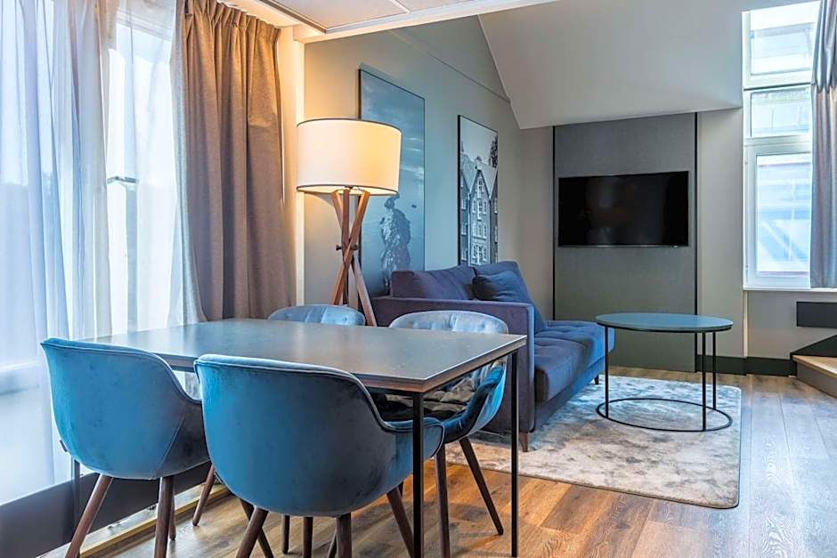 Radisson Blu Royal Garden Hotel, Trondheim