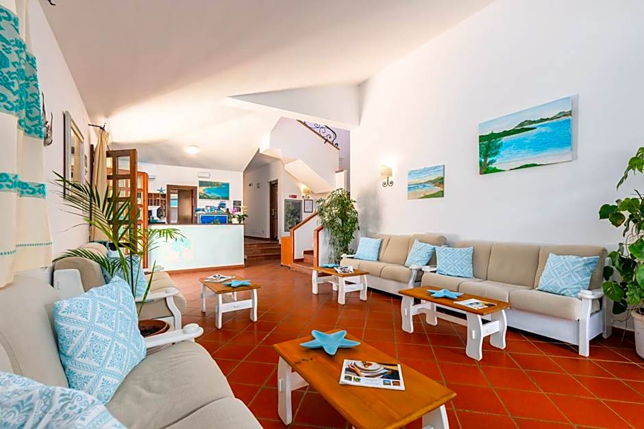 Hotel Piccolo Pevero