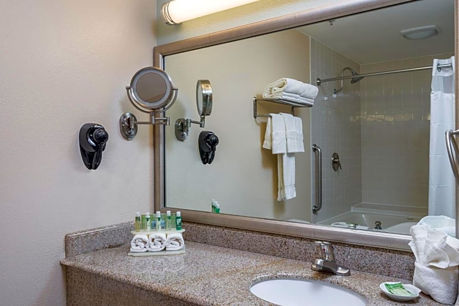 Holiday Inn Express Hotel & Suites Santa Clara - Silicon Valley