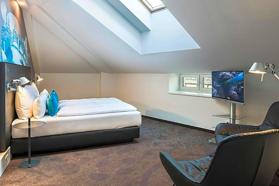 Motel One Basel
