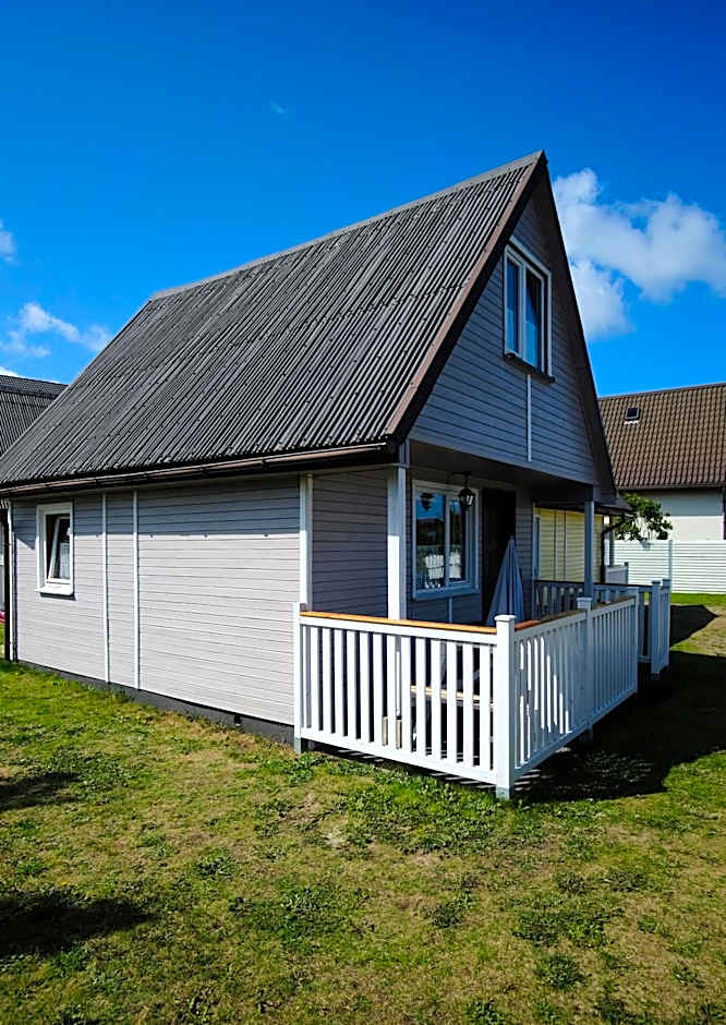 Domki letniskowe Sylwia